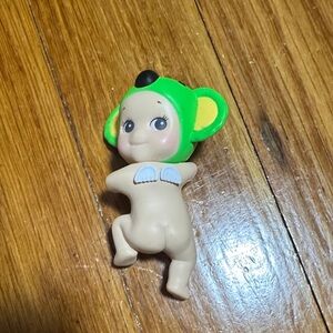 Sonny Angel Hipper Green Koala